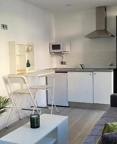 Appartement Rafael