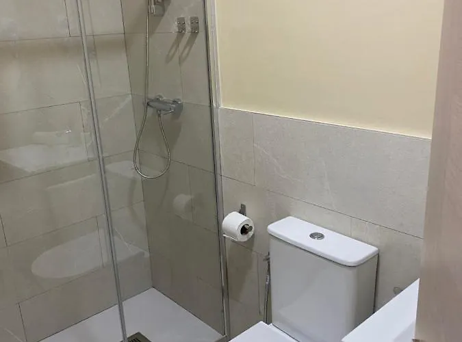 Rafael Appartement
