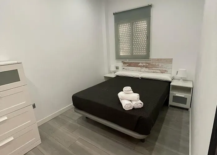 Appartement Rafael