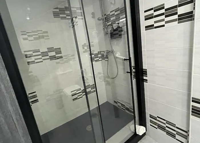 Appartement Rafael *