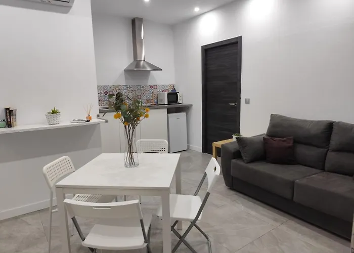 Rafael Appartement *