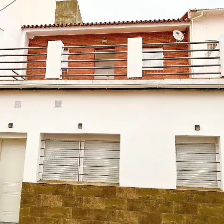 Rafael Apartment