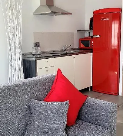 Apartment Rafael Malaga