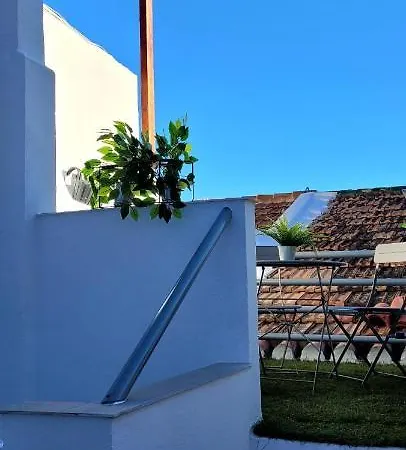 Apartment Rafael *