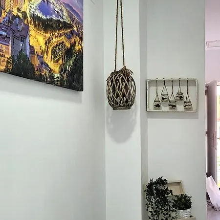 Apartamento Rafael *