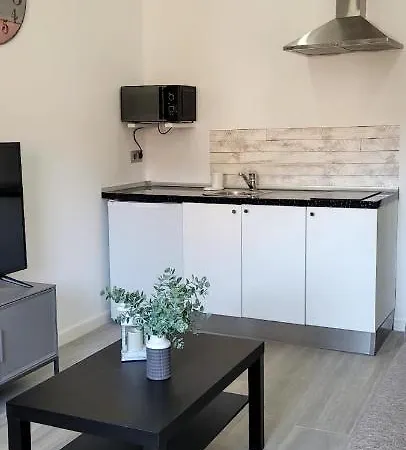 Apartamento Rafael Málaga