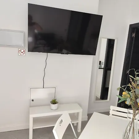 Rafael Apartamento Málaga